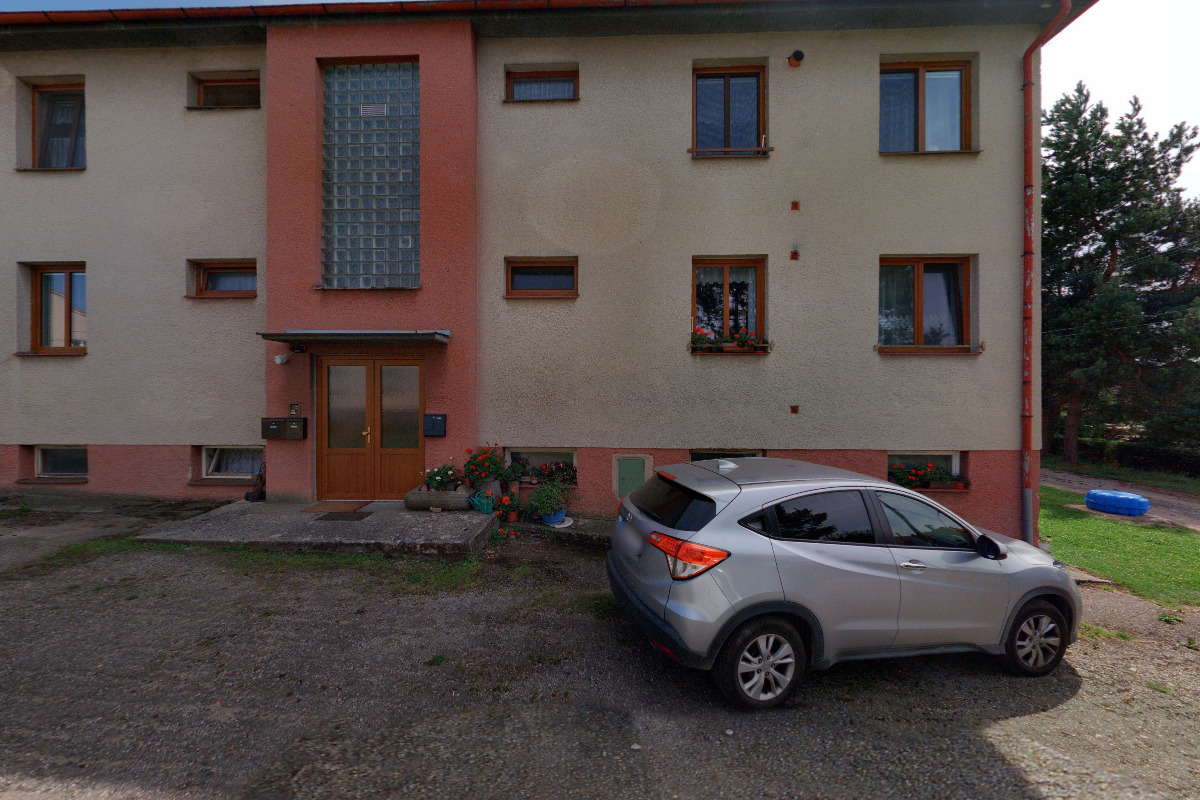 MVDr. Miroslav Vobořil