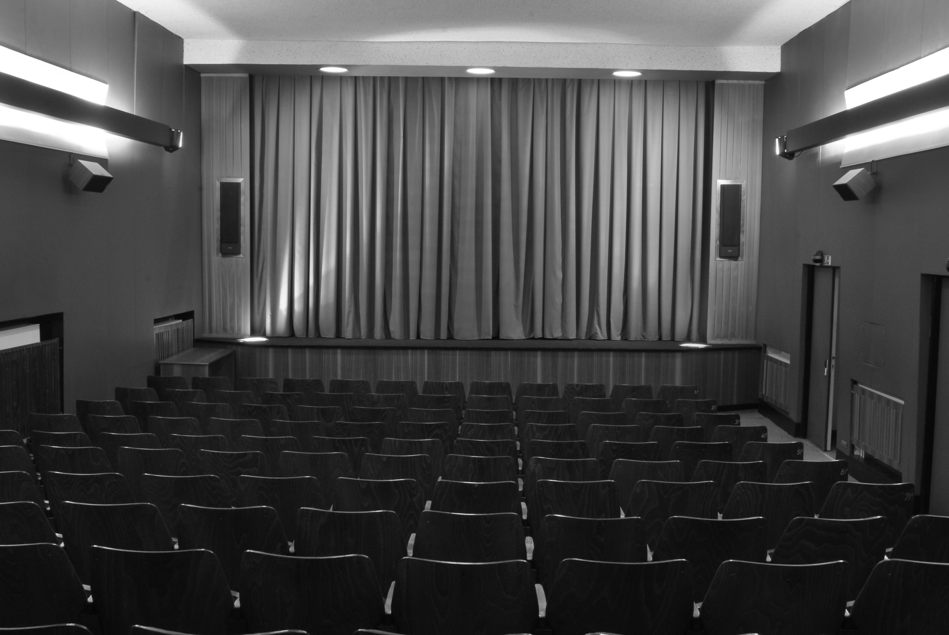 Kino Bohuňovice foto 6