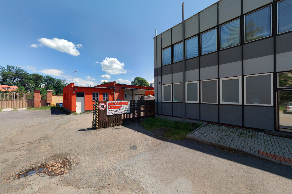 Kreisinger a spol, s.r.o.