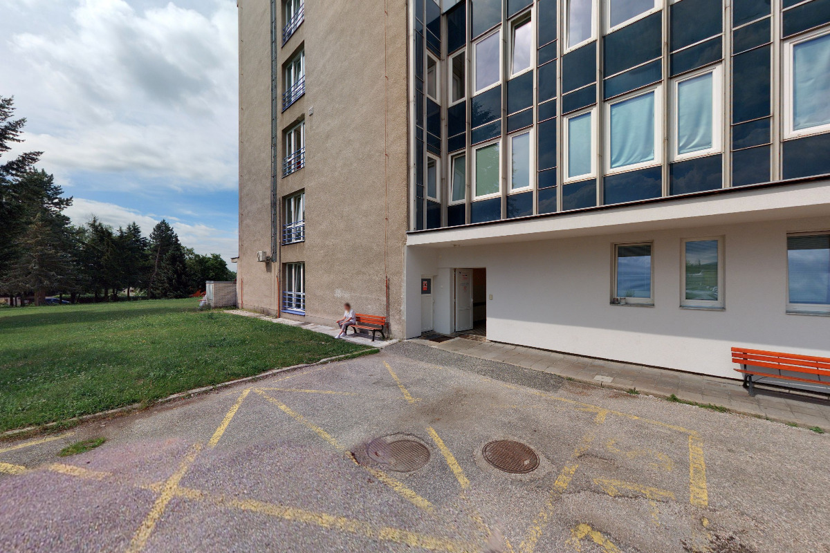 Dermatologická ambulance - Nemocnice Vrchlabí foto 2