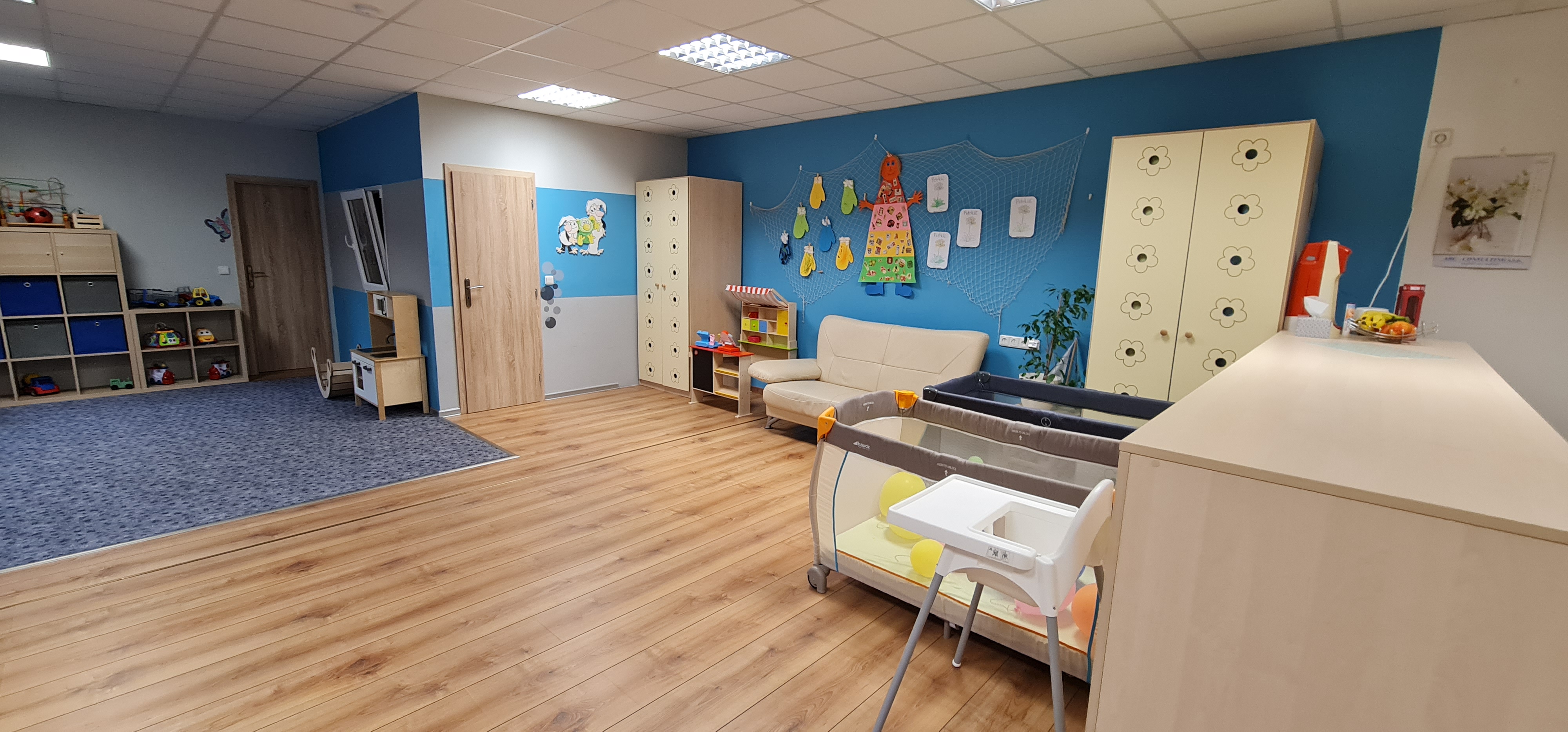 Dětská skupina Dráčci Domažlice I. a II. foto 5