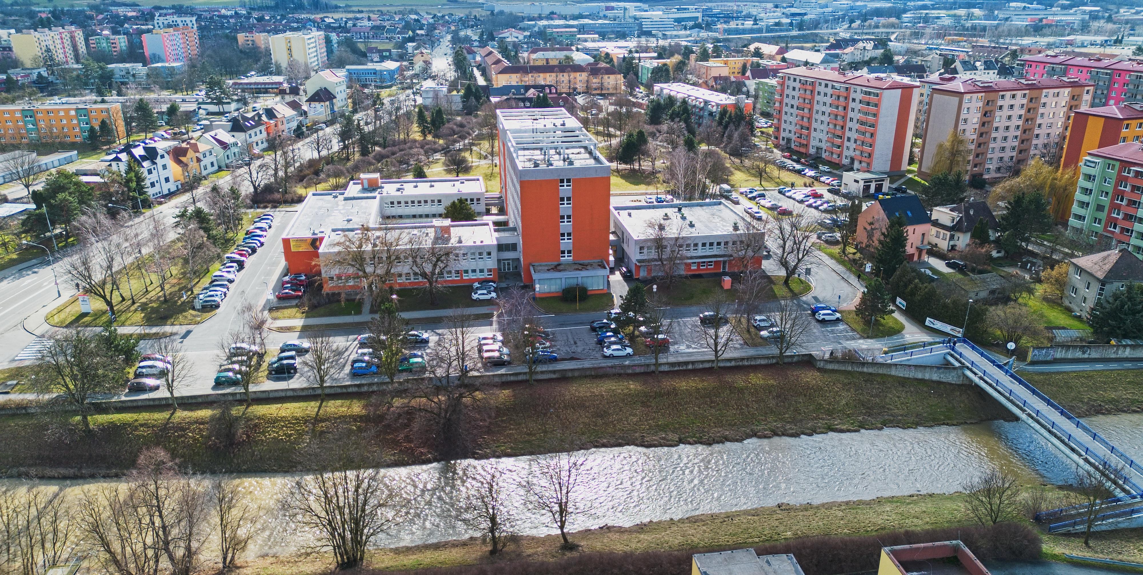 Poliklinika Otrokovice foto 4