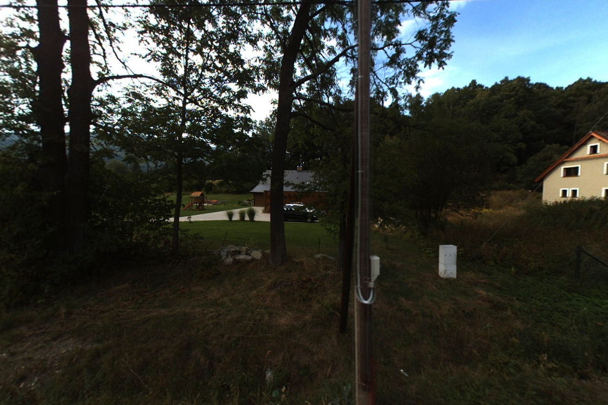 Roubenka Oliver foto 5