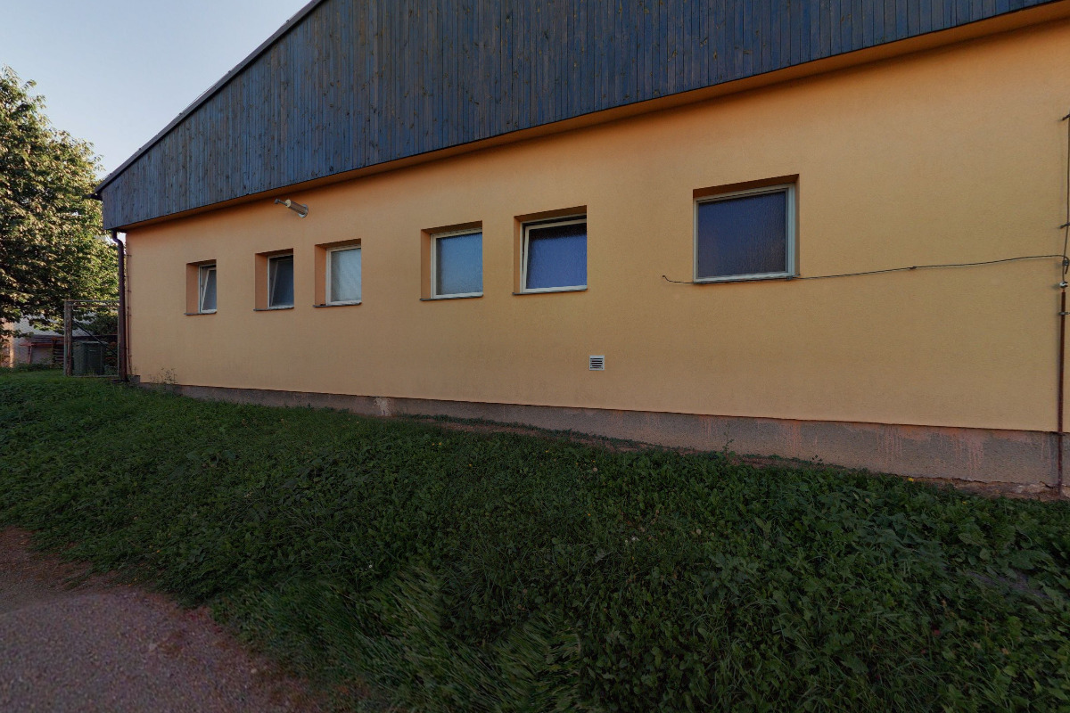 Hasičský záchranný sbor Olomouckého kraje - Stanice Zábřeh