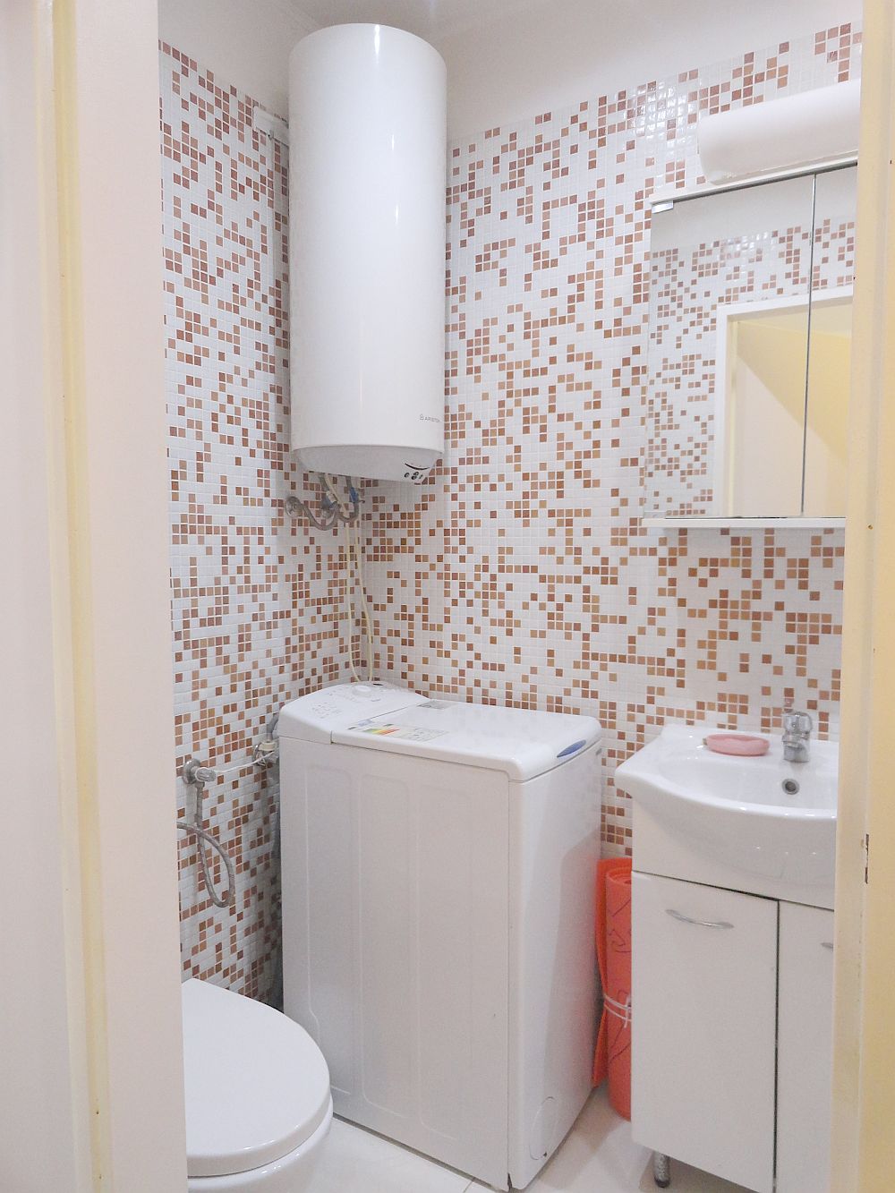 Ubytování Gallery foto 4