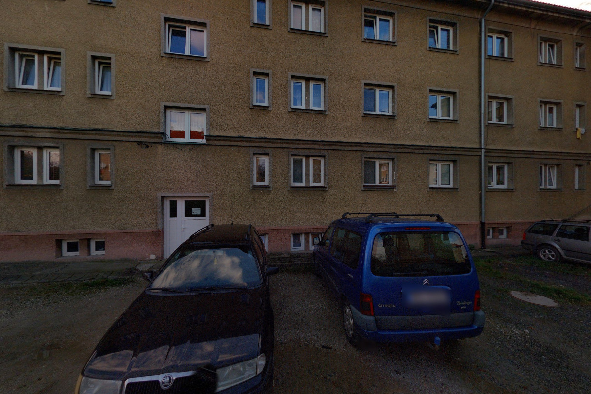 Pavel Míčka - zednictví, sádrokarton