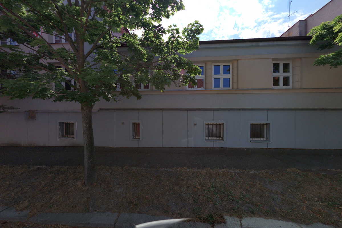 Tělocvičná jednota Sokol Plzeň Petřín 1919 foto 2