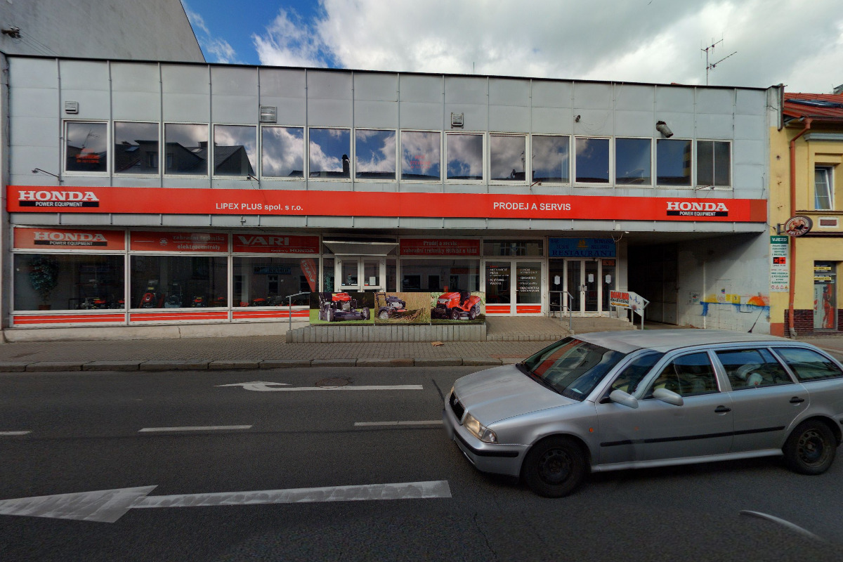 LIPEX PLUS, spol. s r.o.