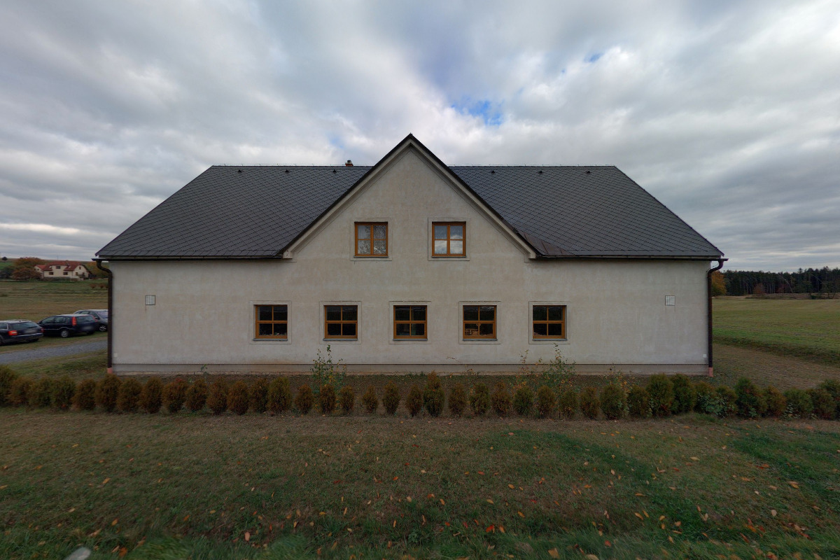 Petr Paul - Truhlaříme