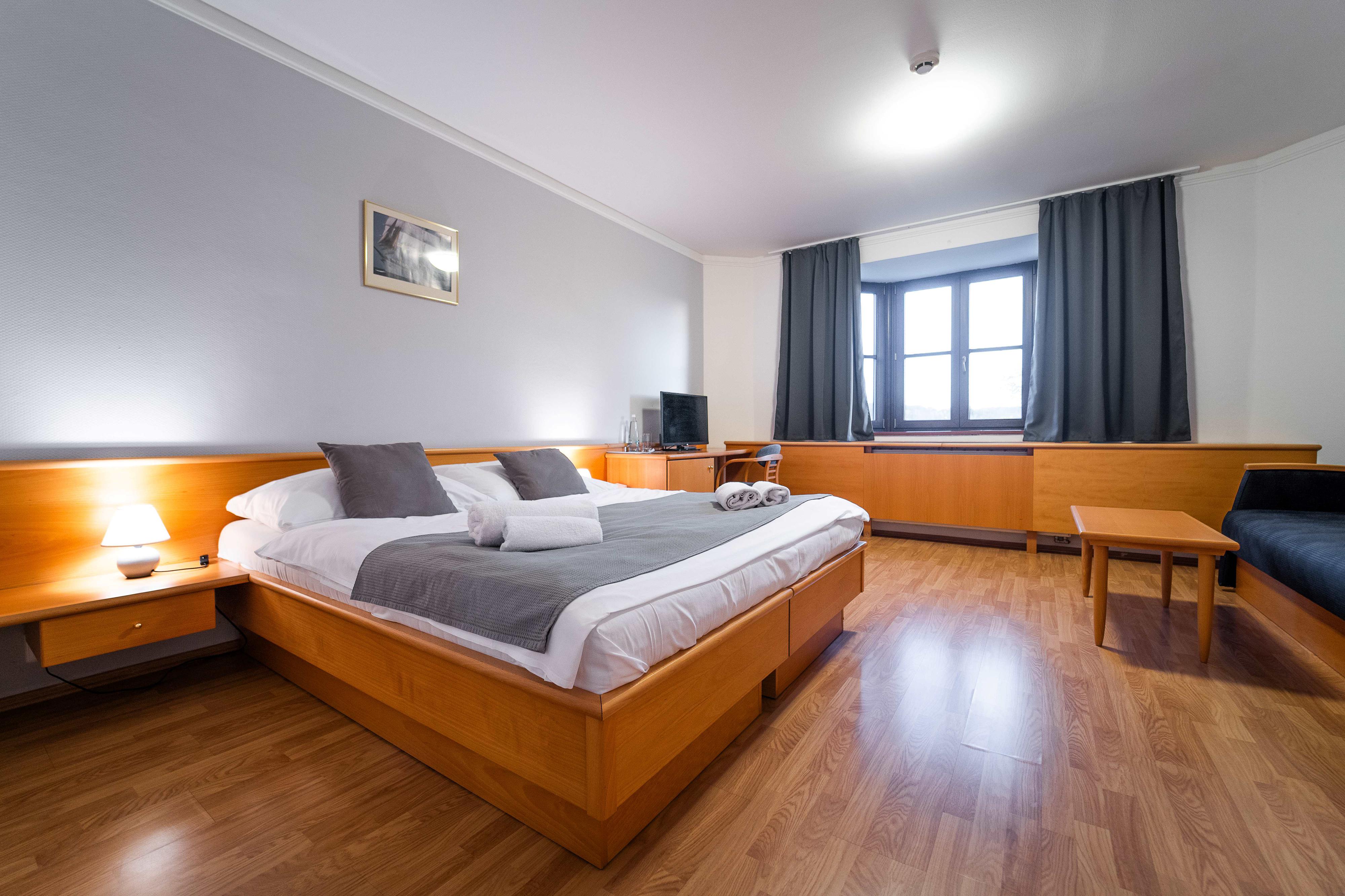 Hotel Laguna foto 2