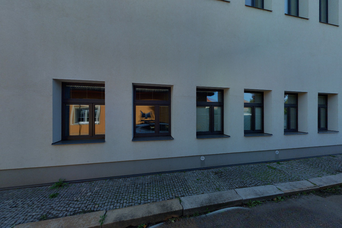 Obchodní zástupce ČSOB Hana Beránková