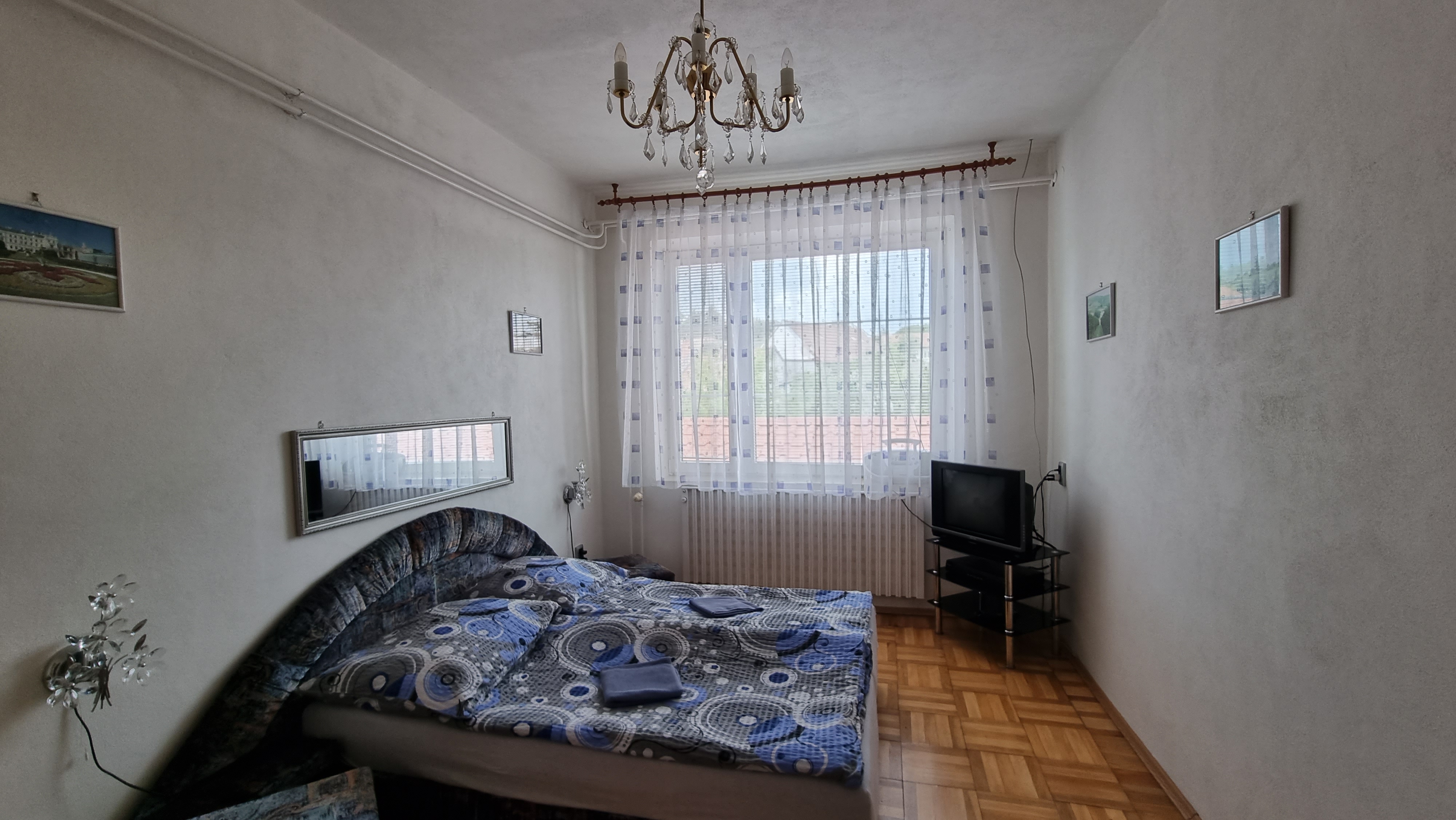 Apartmán Modré z nebe foto 4