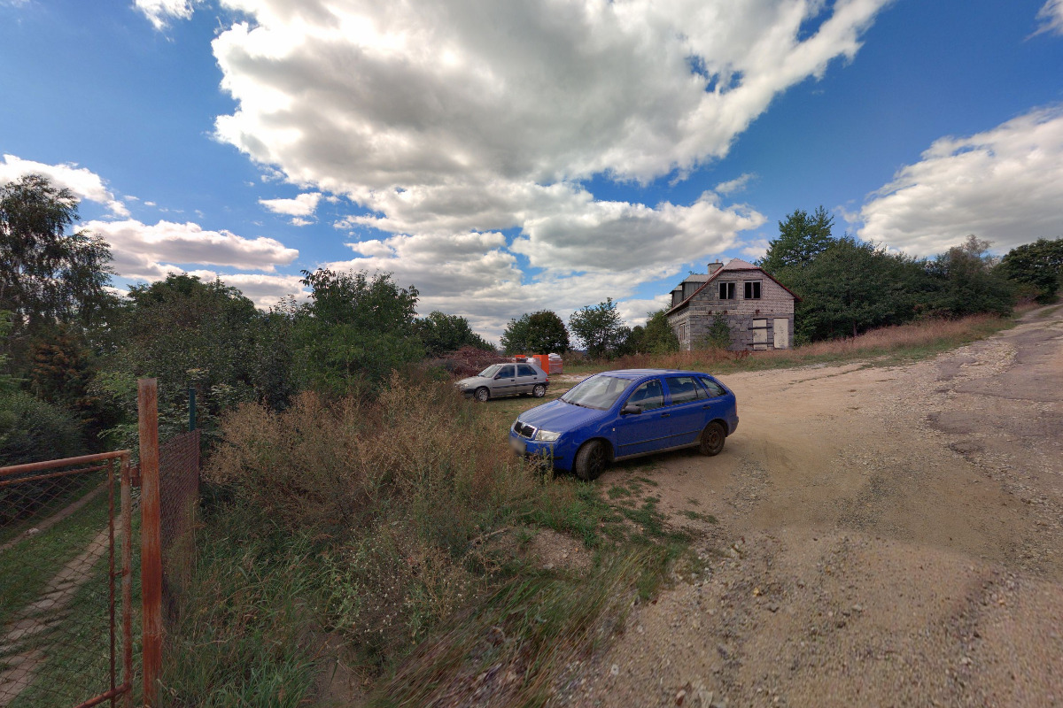 Klubovna Baráček foto 1