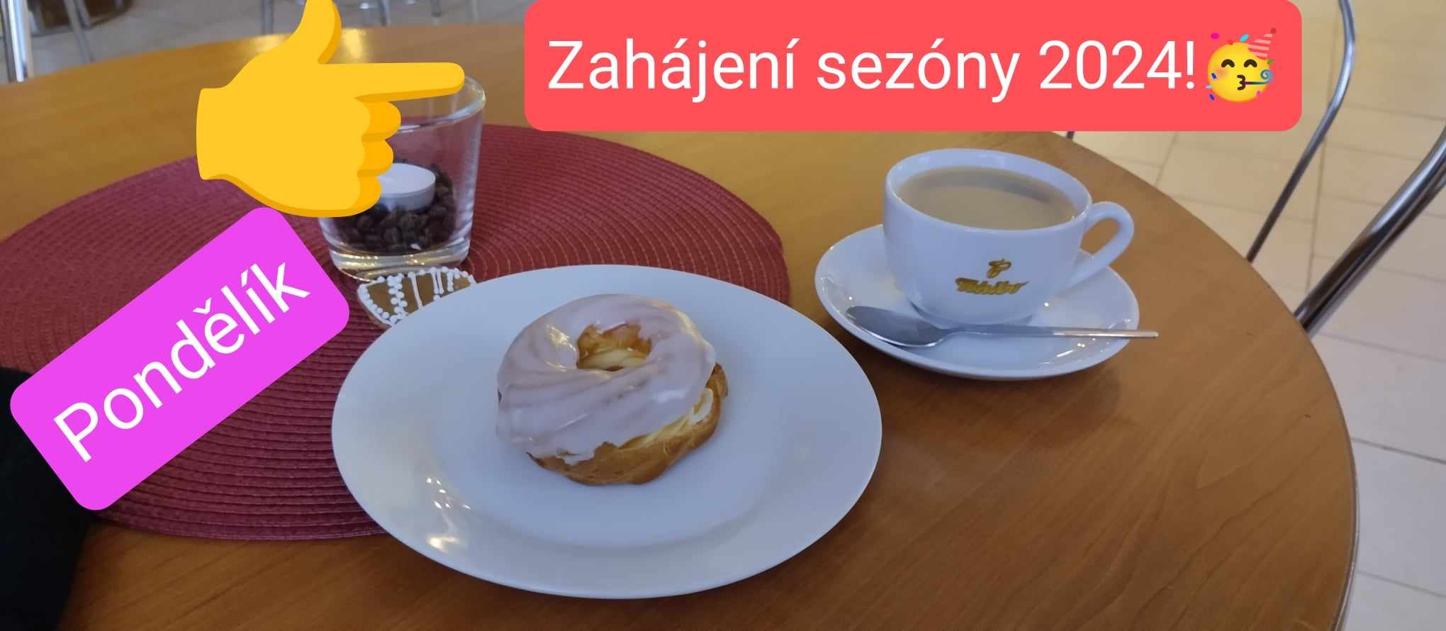 Jan Pondělík - pekařství a cukrářství Dvorec, s.r.o. foto 2