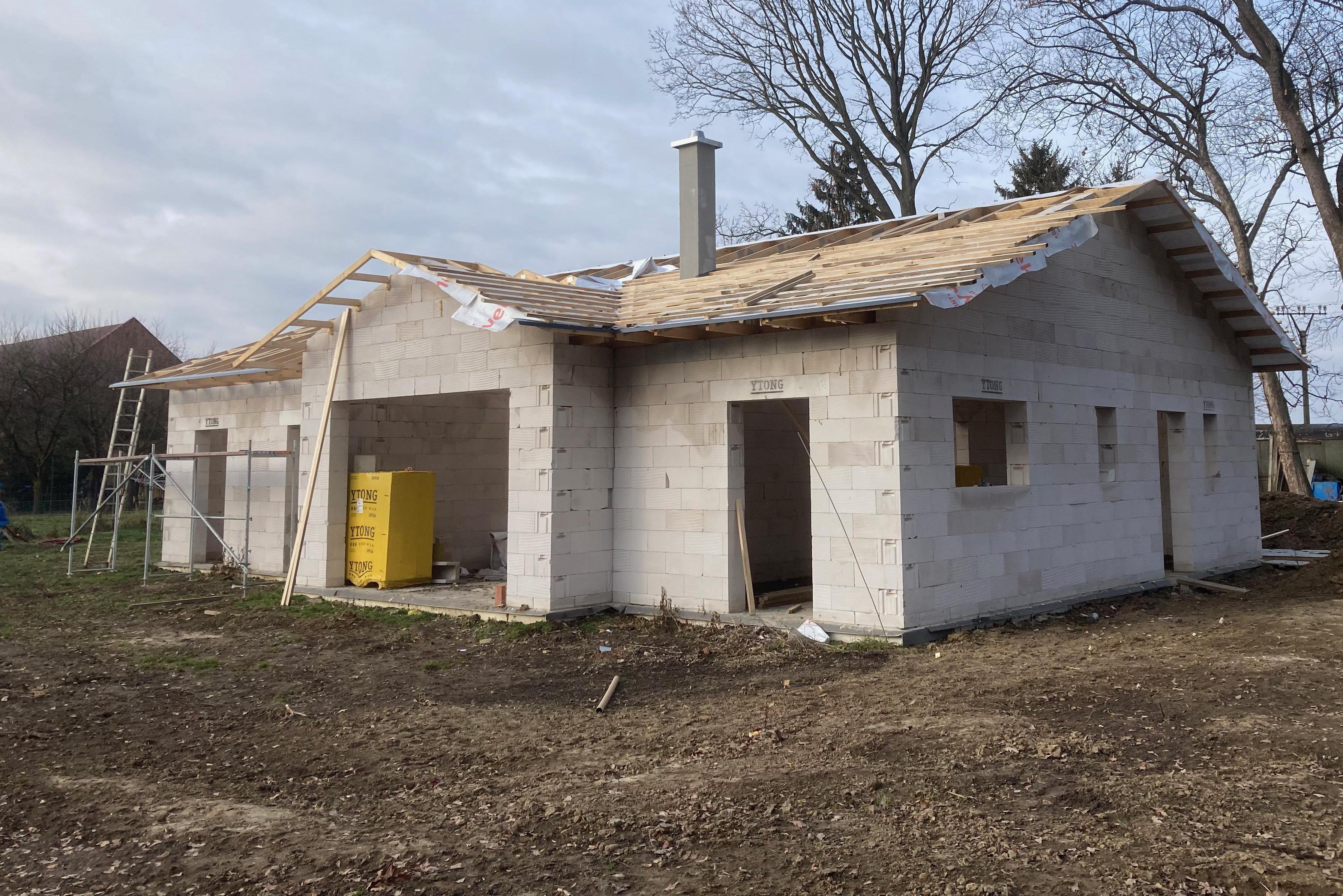 IM BENEFIT s.r.o. - stavební firma