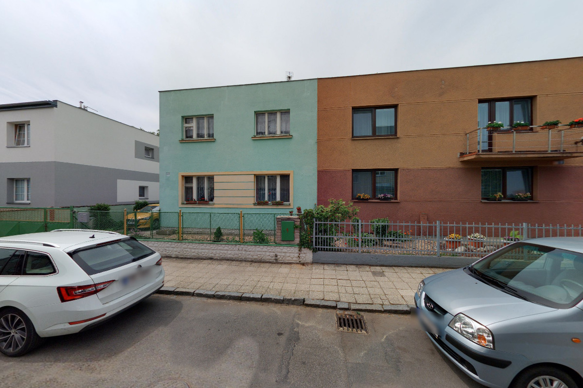 Janda Reality a Investice, s.r.o. foto 1