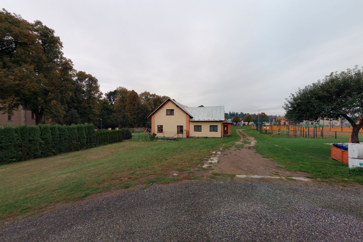 Sdružení rodičů, dětí a přátel obce Pohled