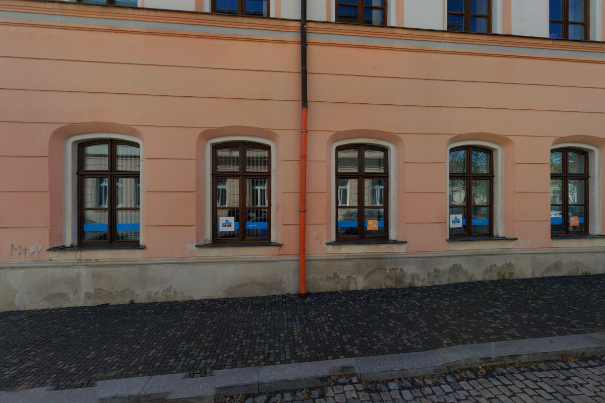 MÚ Stříbro - Hospodářsko investiční odbor foto 2