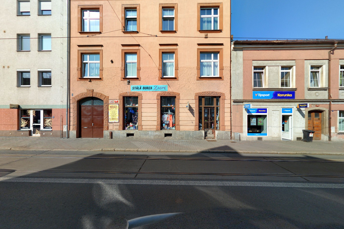 Masáže pro tělo i duši - Hana Pojerová foto 2