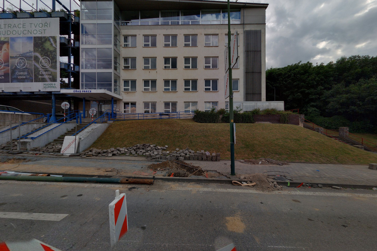 Úřad práce České republiky foto 2