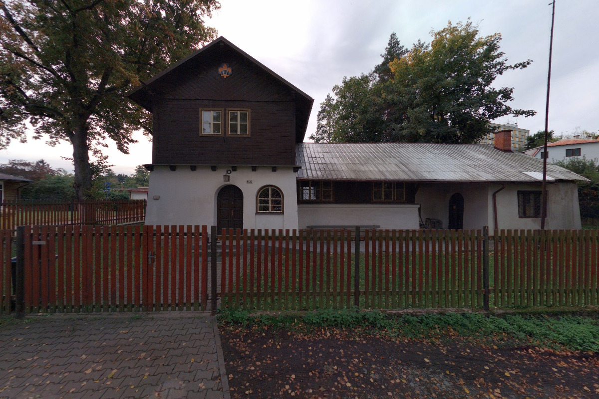 Junák - český skaut, středisko Jaroměř foto 2