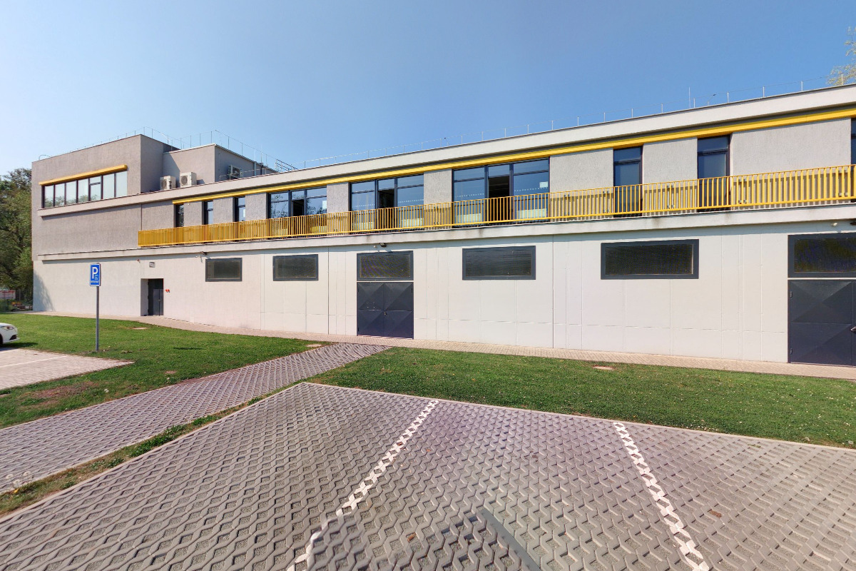 Labe aréna Štětí