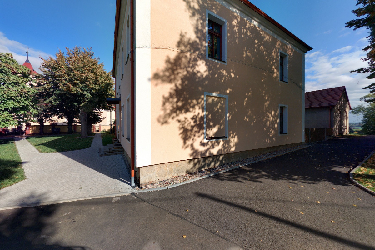 MŠ Rychnovek - Zvole foto 6