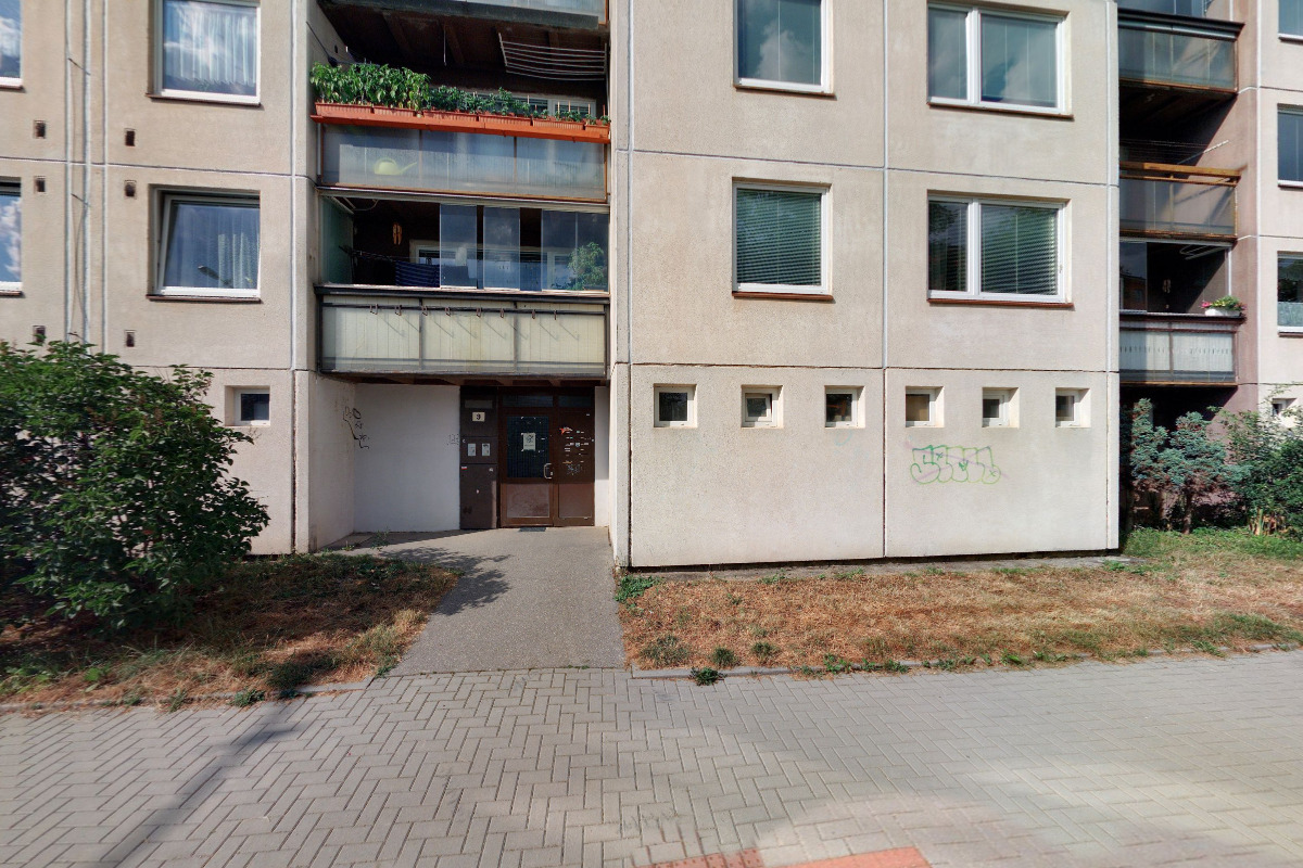 Miroslav Kašna - Taxi služby