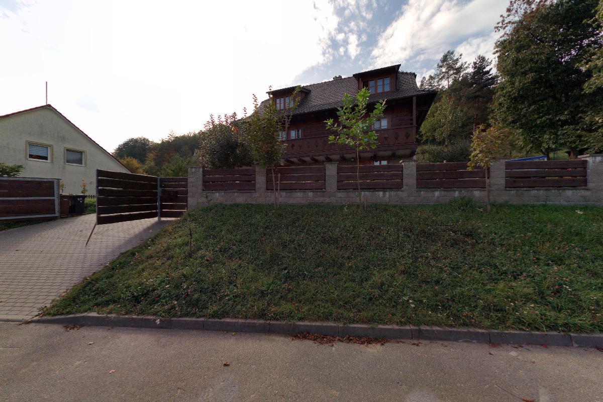 Moravský lesnický institut