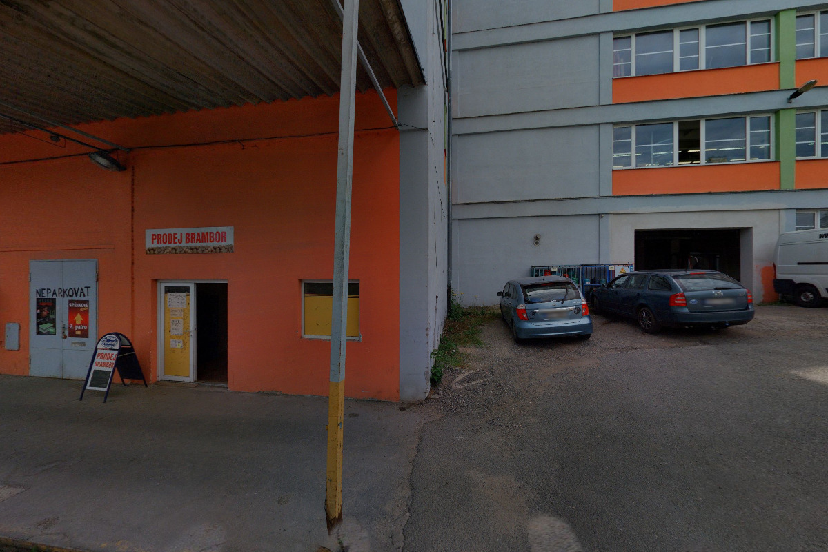 Prodej, servis zahradní techniky Václav Knoflíček foto 2