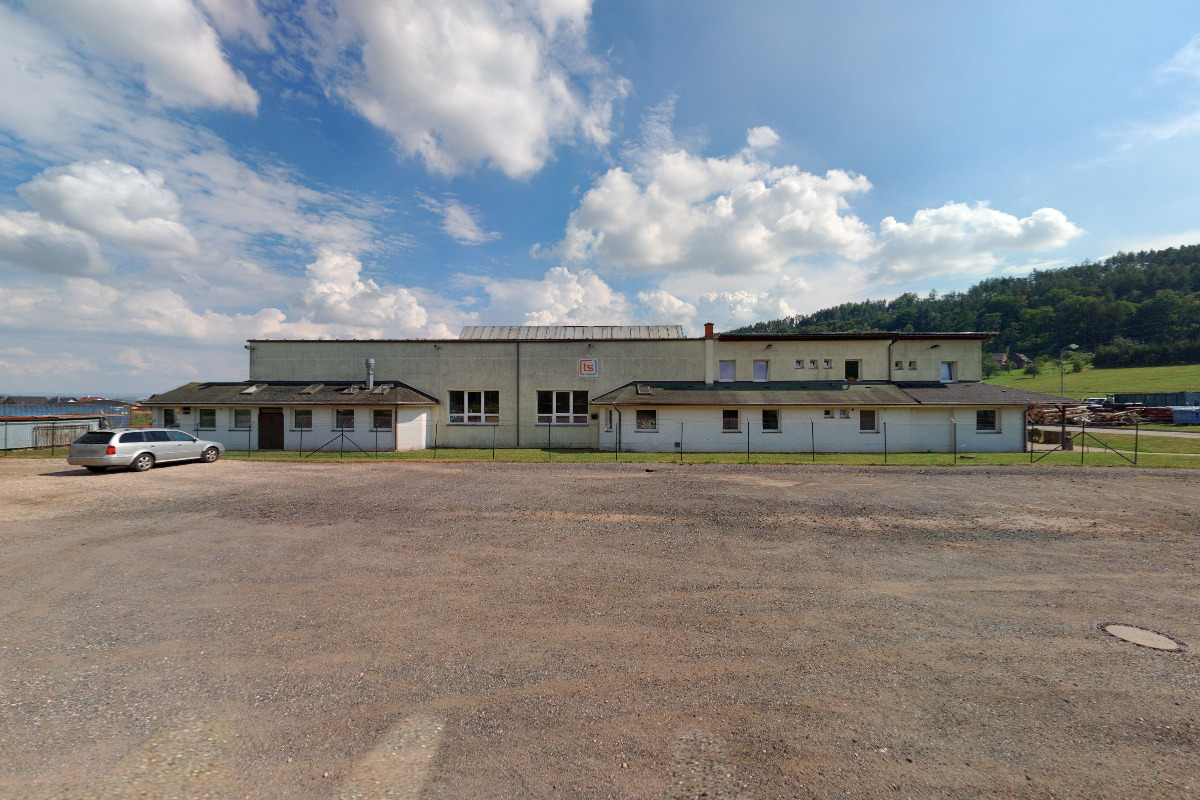 Technické služby města Dvora Králové nad Labem