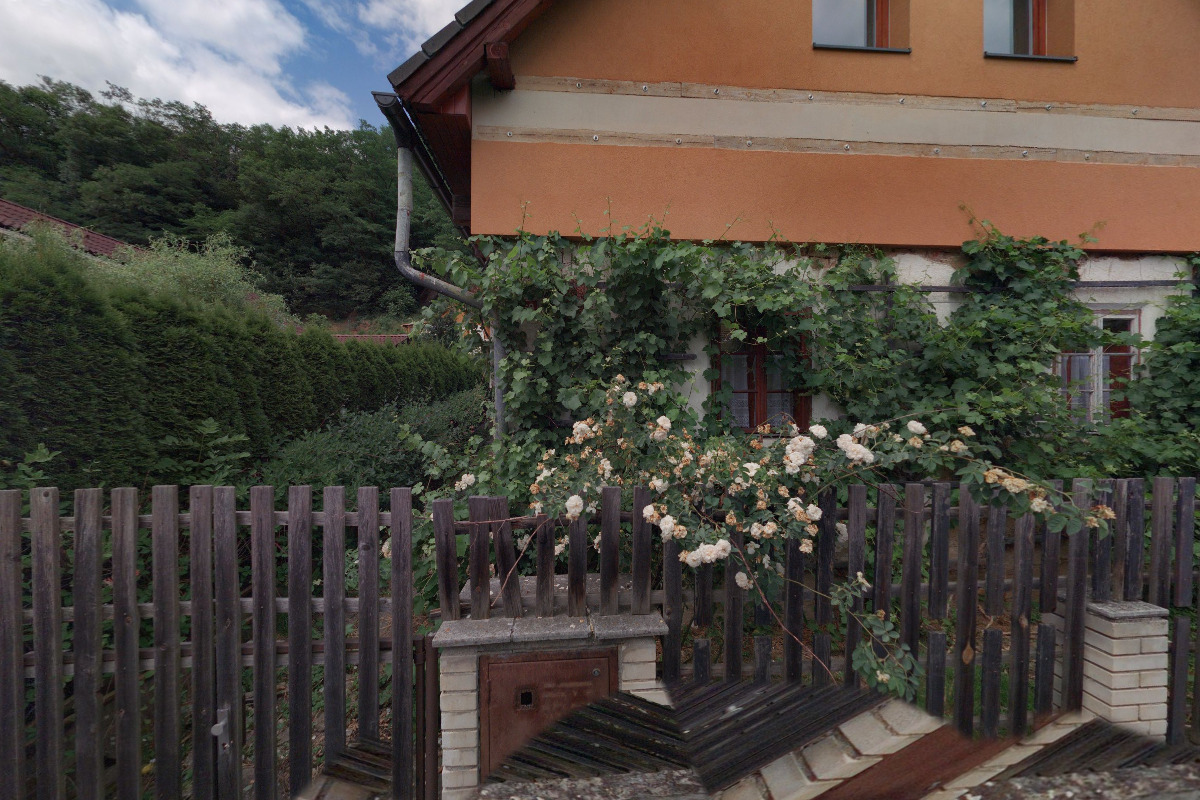 Občanské sdružení Sluneční městečko