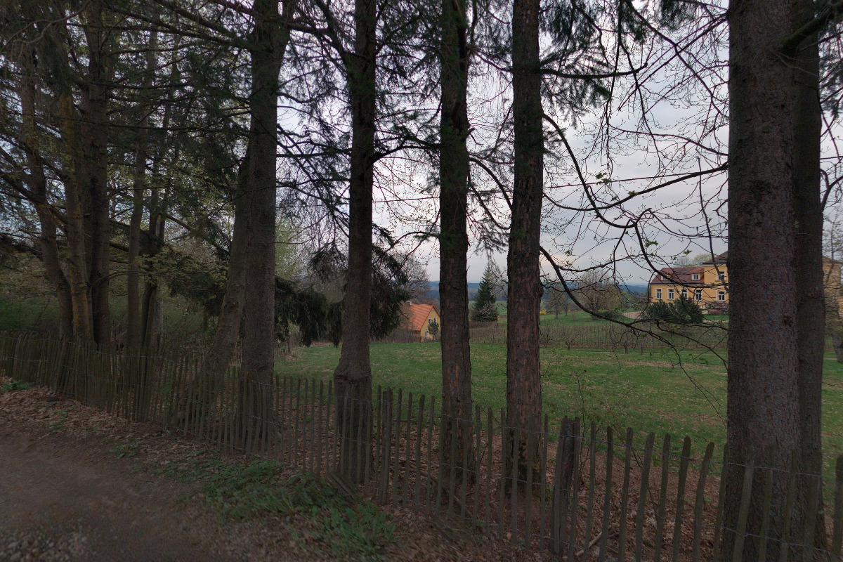 Ubytování v soukromí Milíře