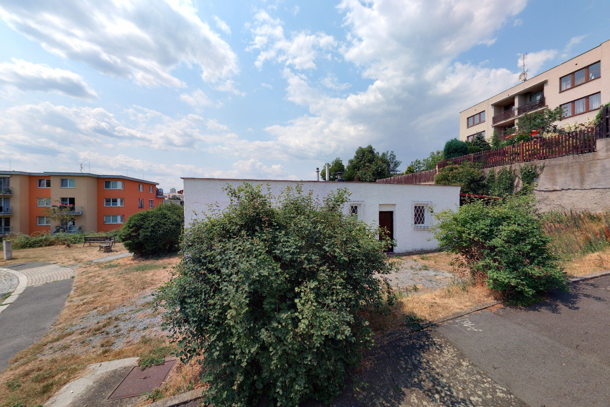 Junák - český skaut, středisko Jožky Knappa Plzeň, Bílá střela foto 2