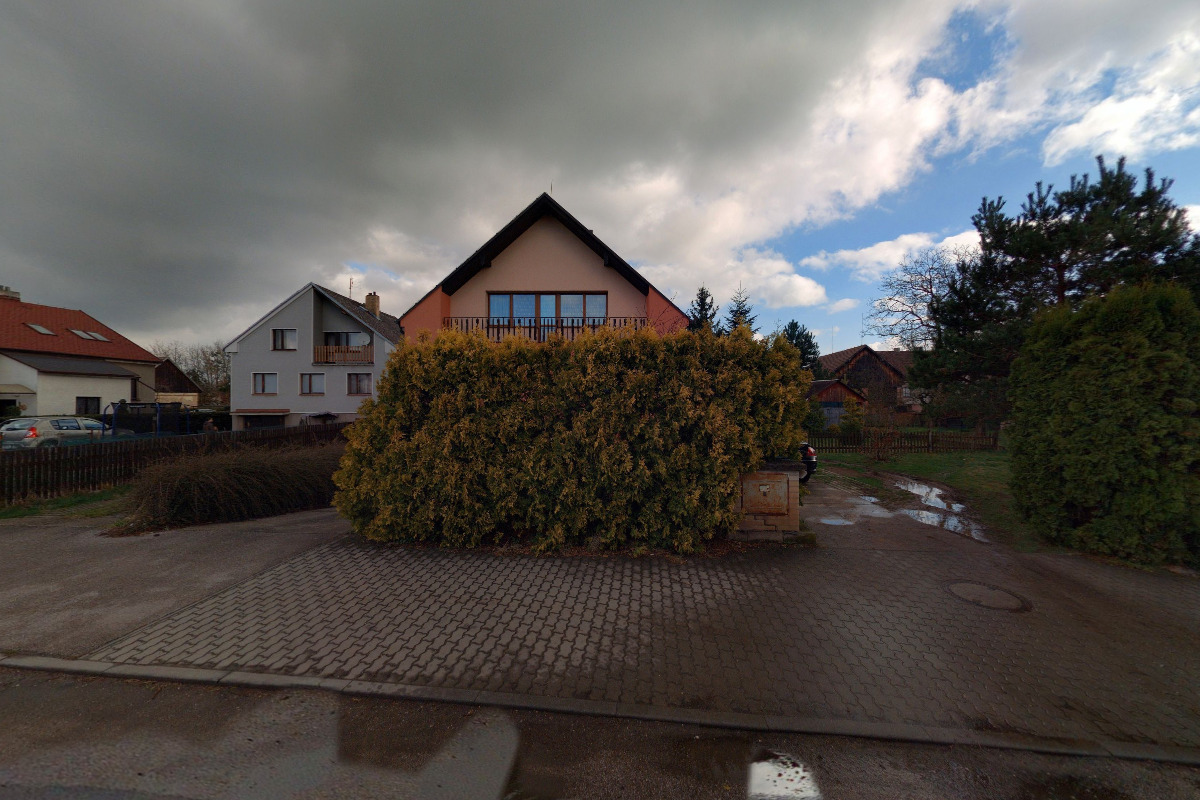 Bohuslav Janáček - realitní poradce