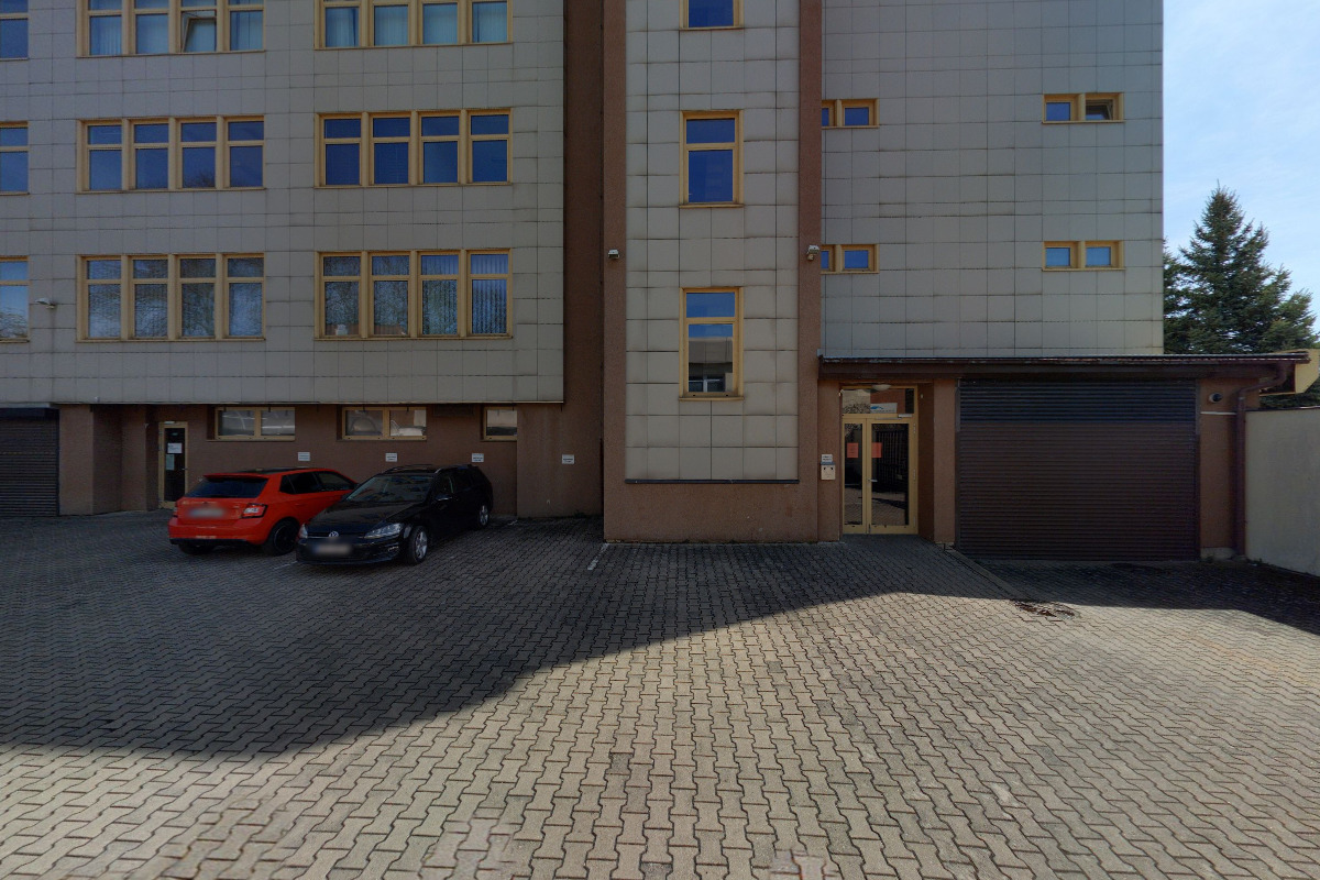 Bankomat Komerční banky foto 4