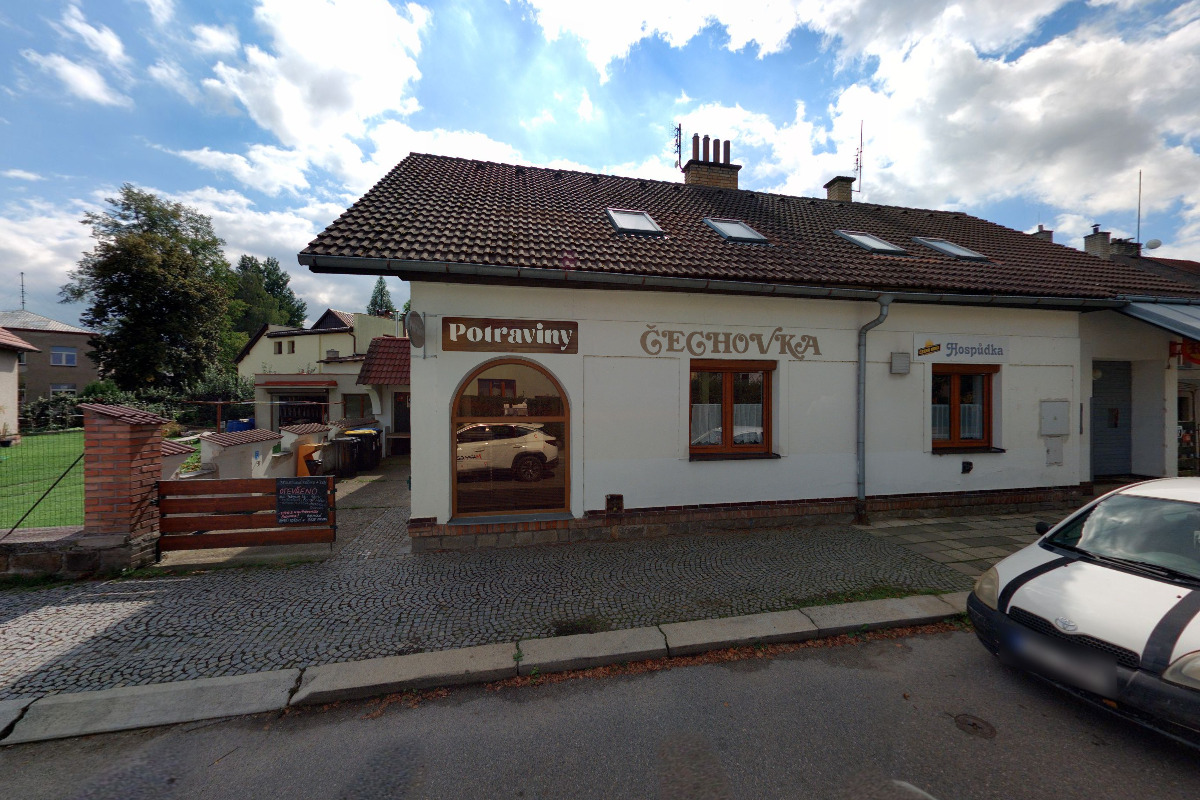 Pivovar Čechovka