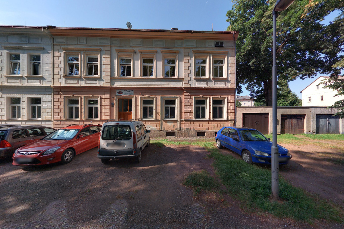 Ing. Zdeněk Fibikar foto 2