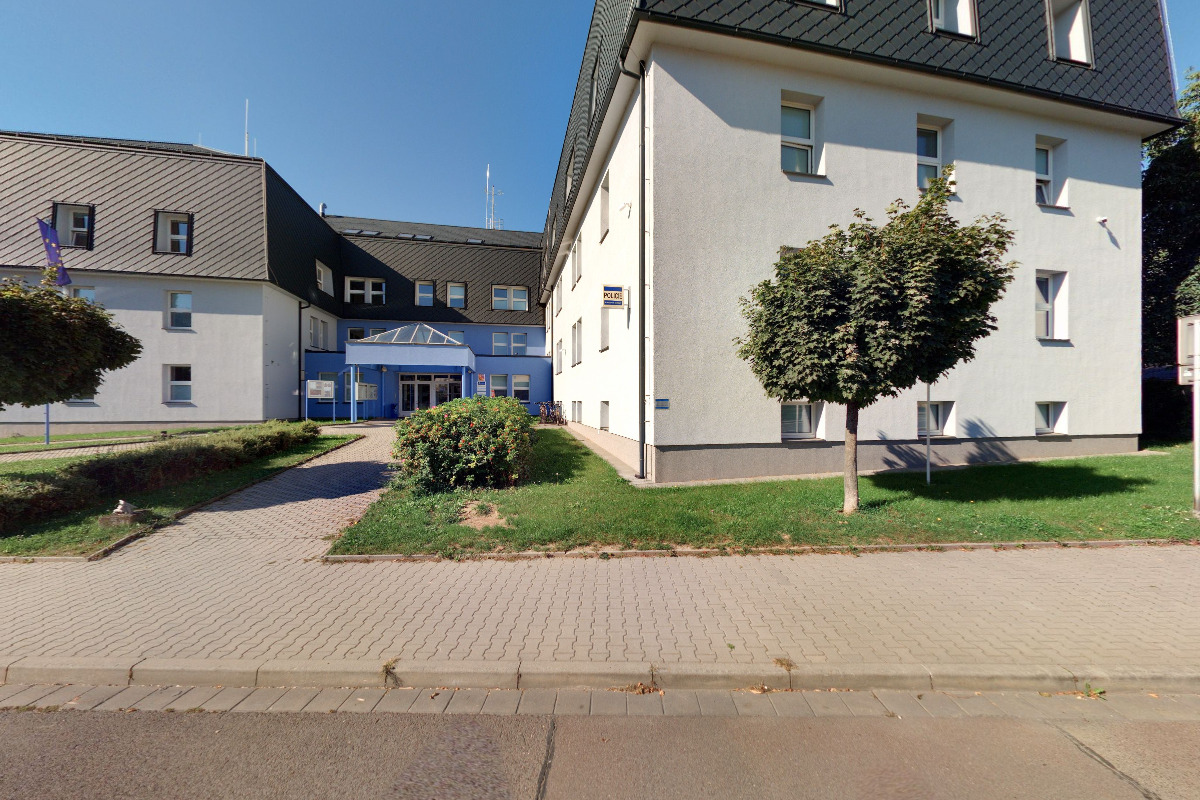 Policie ČR - Územní odbor Šumperk foto 2