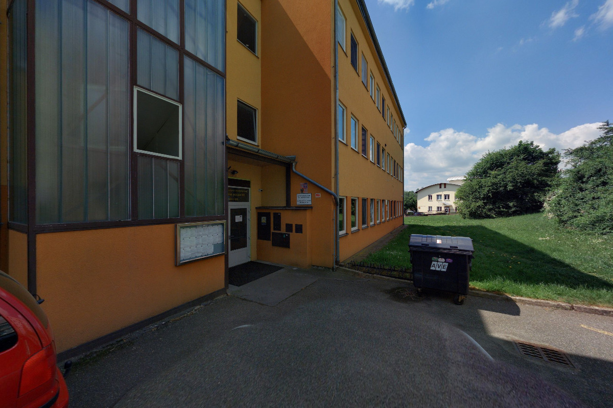 Katastrální úřad pro Liberecký kraj