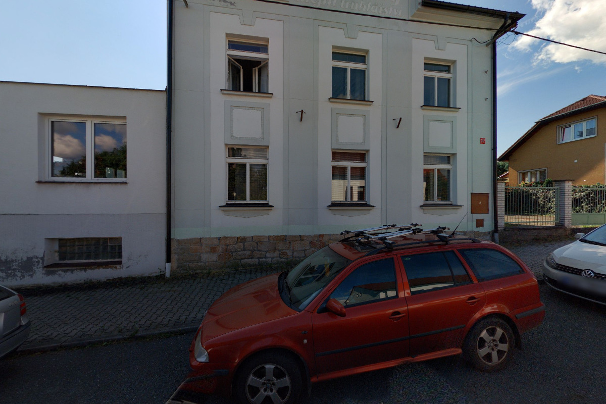 HT dveře – Bezpečnostní dveře foto 5