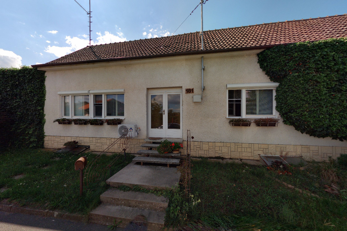 AVZO TSČ ČR Kostelec u Kyjova