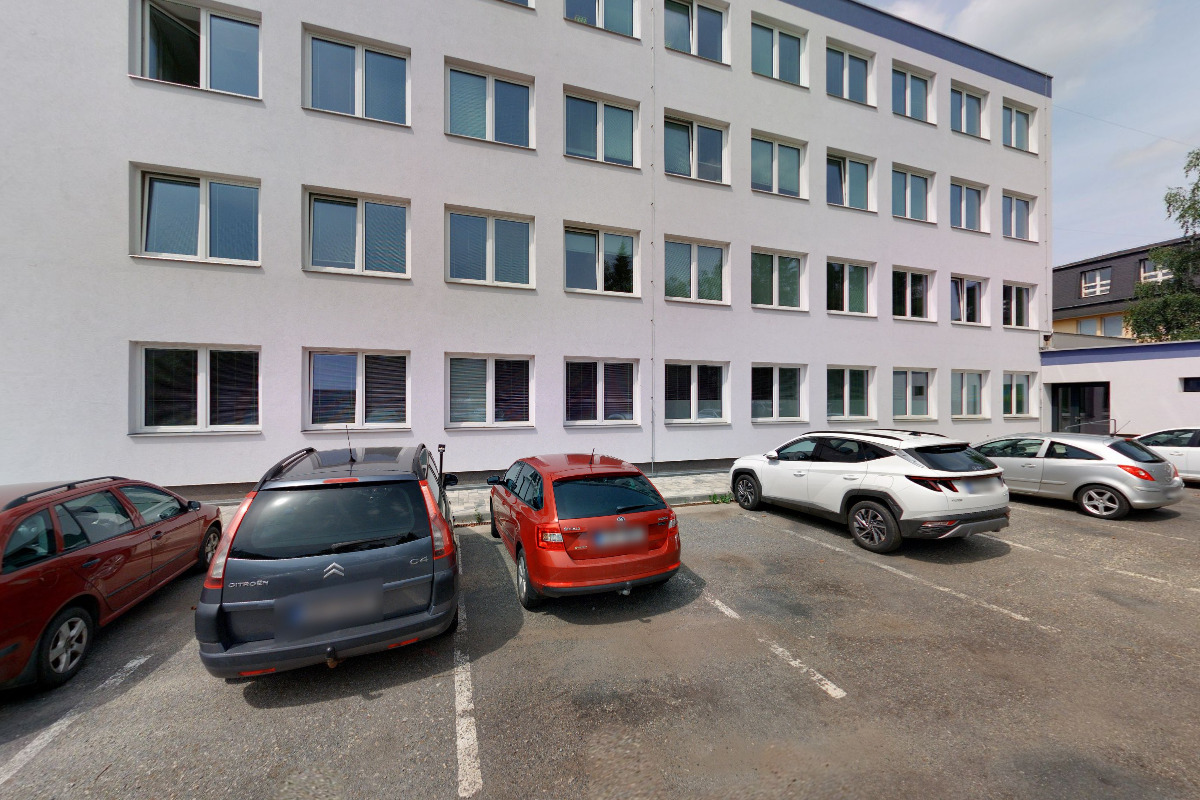 MUDr. Jaroslav Vavřínek