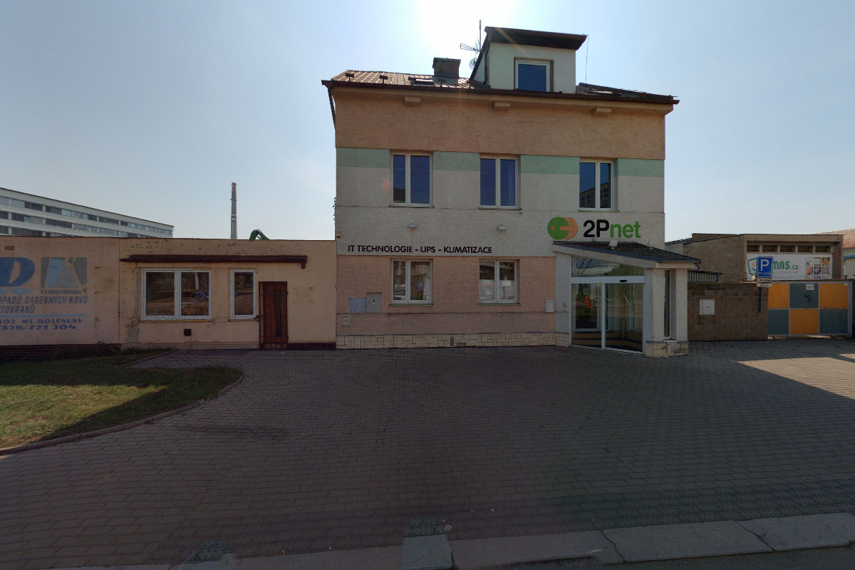 2Pnet, s.r.o. foto 2