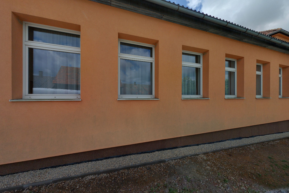 Týček- obecní úřad foto 3