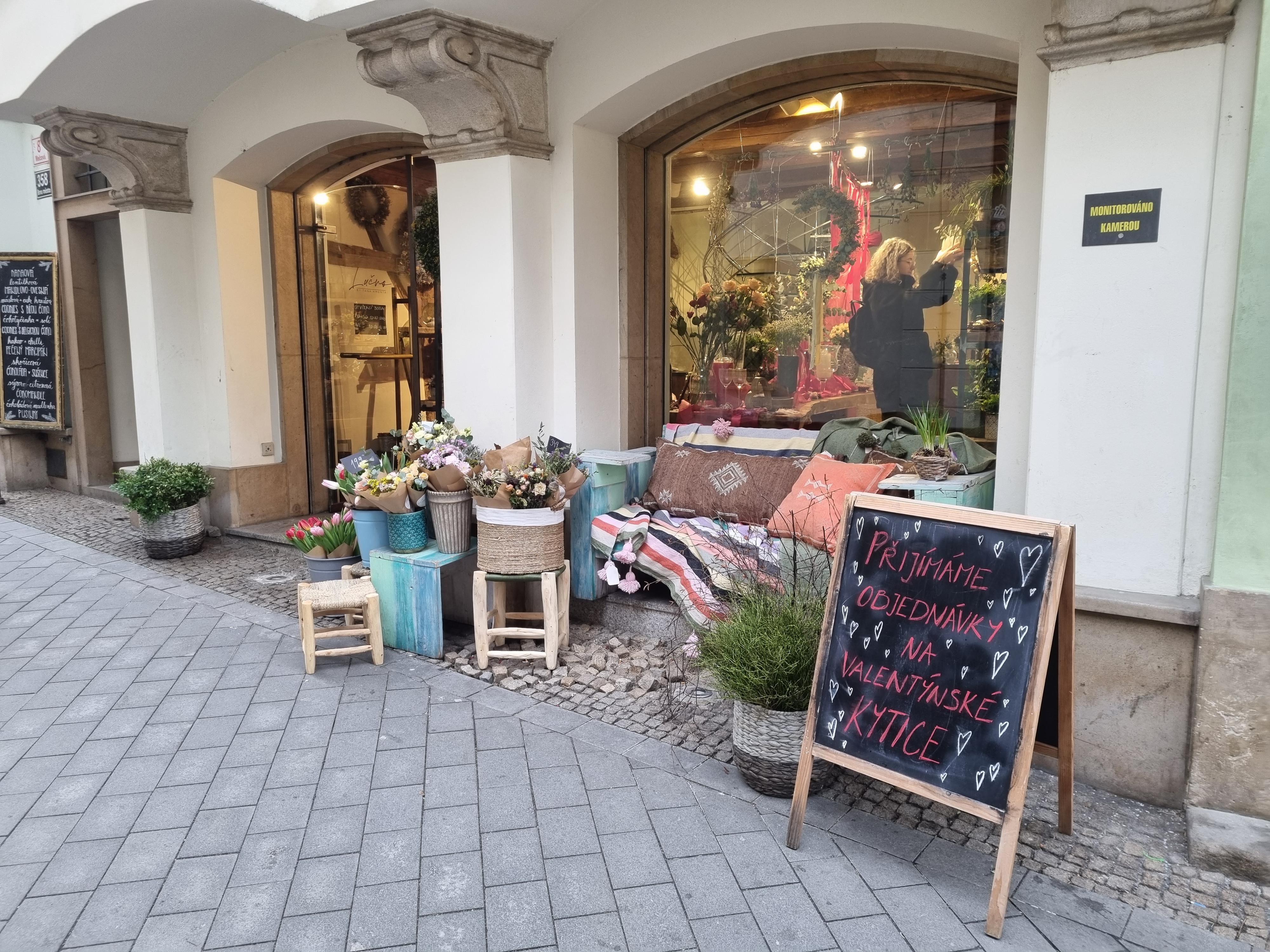 Like Home & Florist foto 5