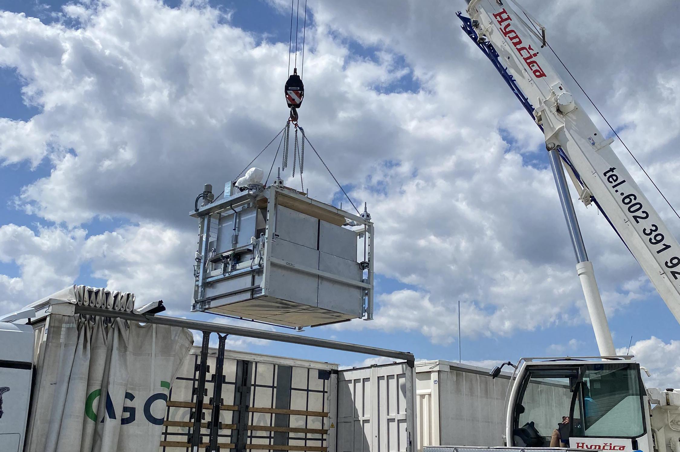 INDUTECH-Mont. s.r.o