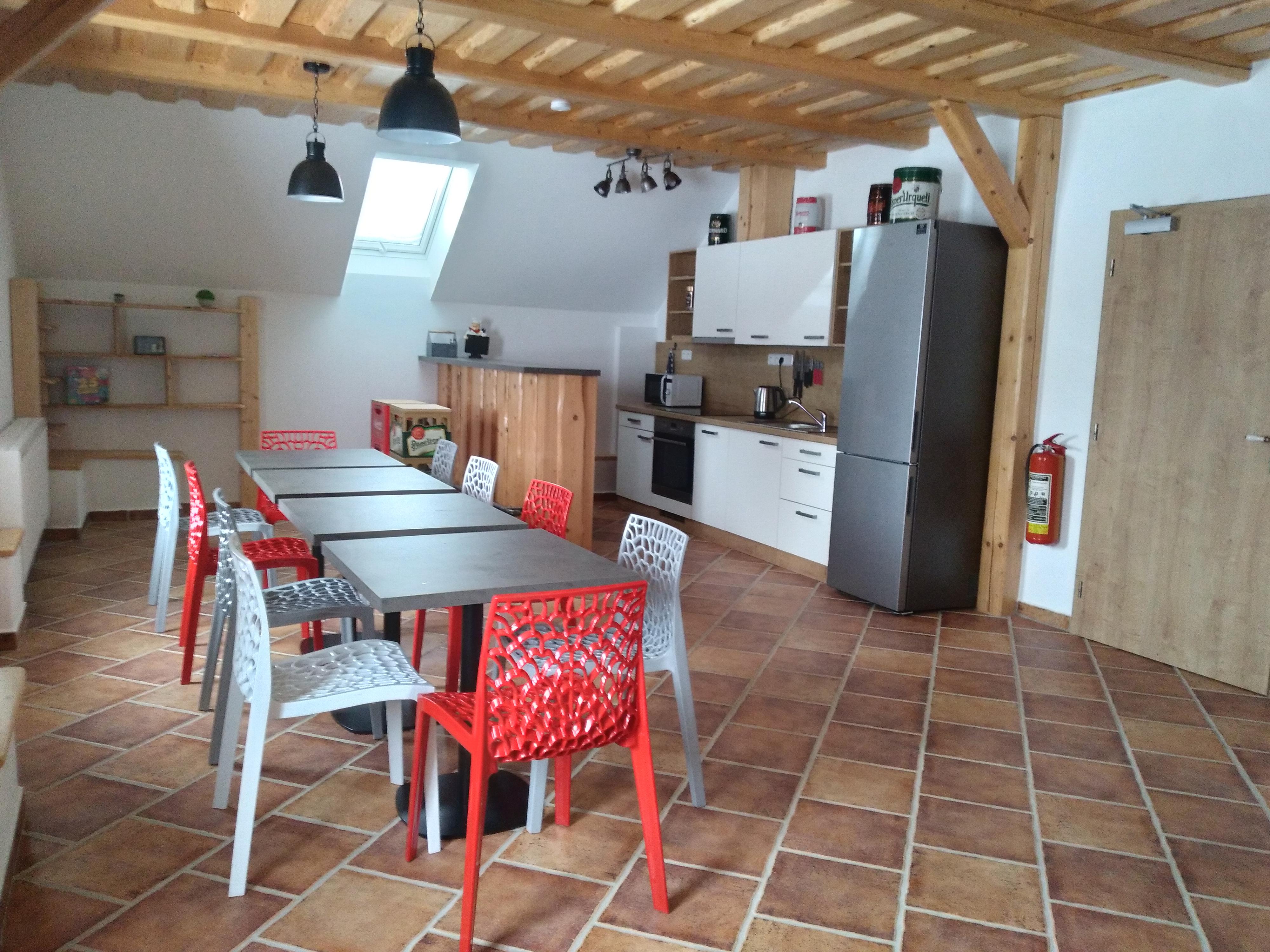 Penzion U Pepy foto 3