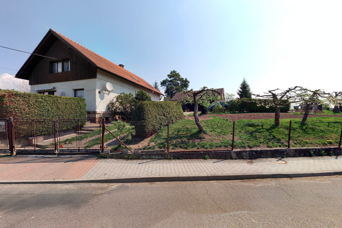 Zednické práce Dominik Hušek