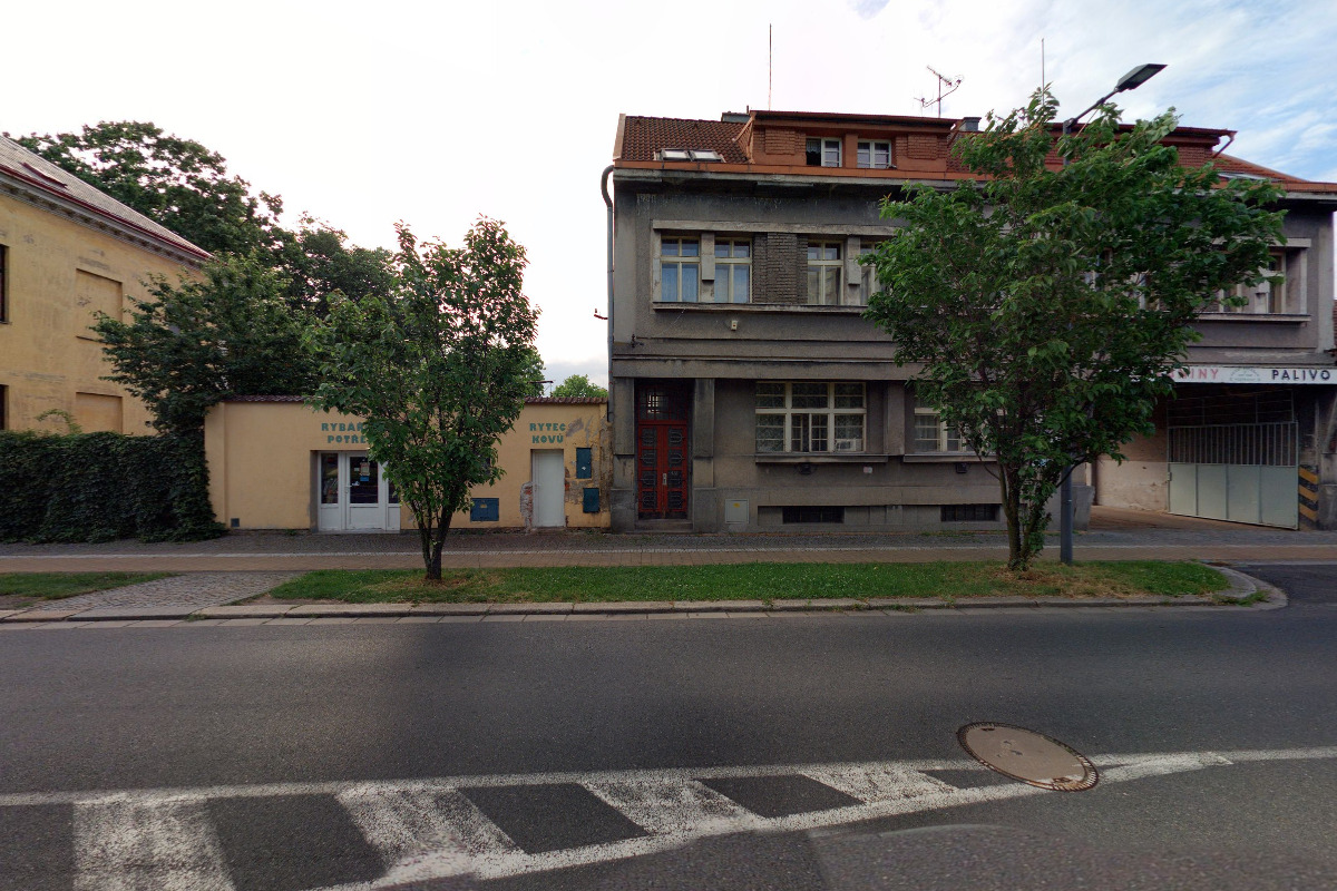 Uhlí - Ing. Leoš Petzold